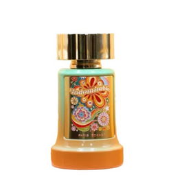 Paris Corner Indomitable - Eau de Parfum Unisexe 100 ml